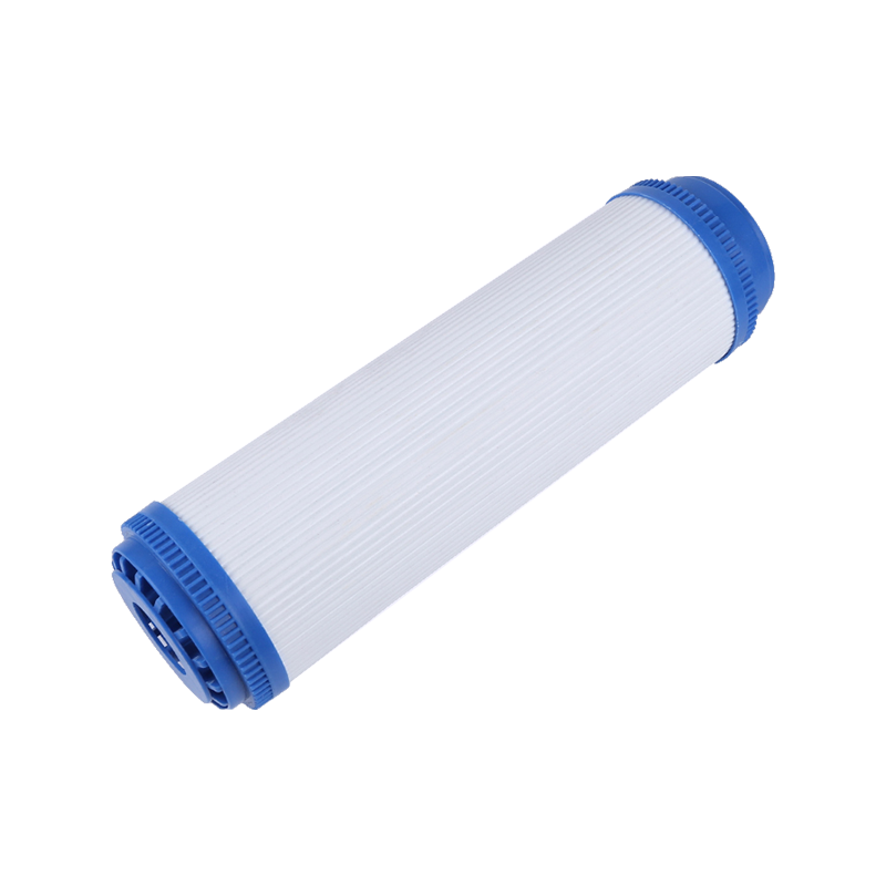 rh-udf10 '家庭用事前ろ過水フィルターカートリッジ
